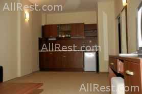 Emerald Spa Hotel 10